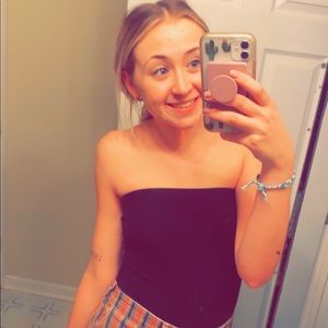 Meet your Posher, Haley